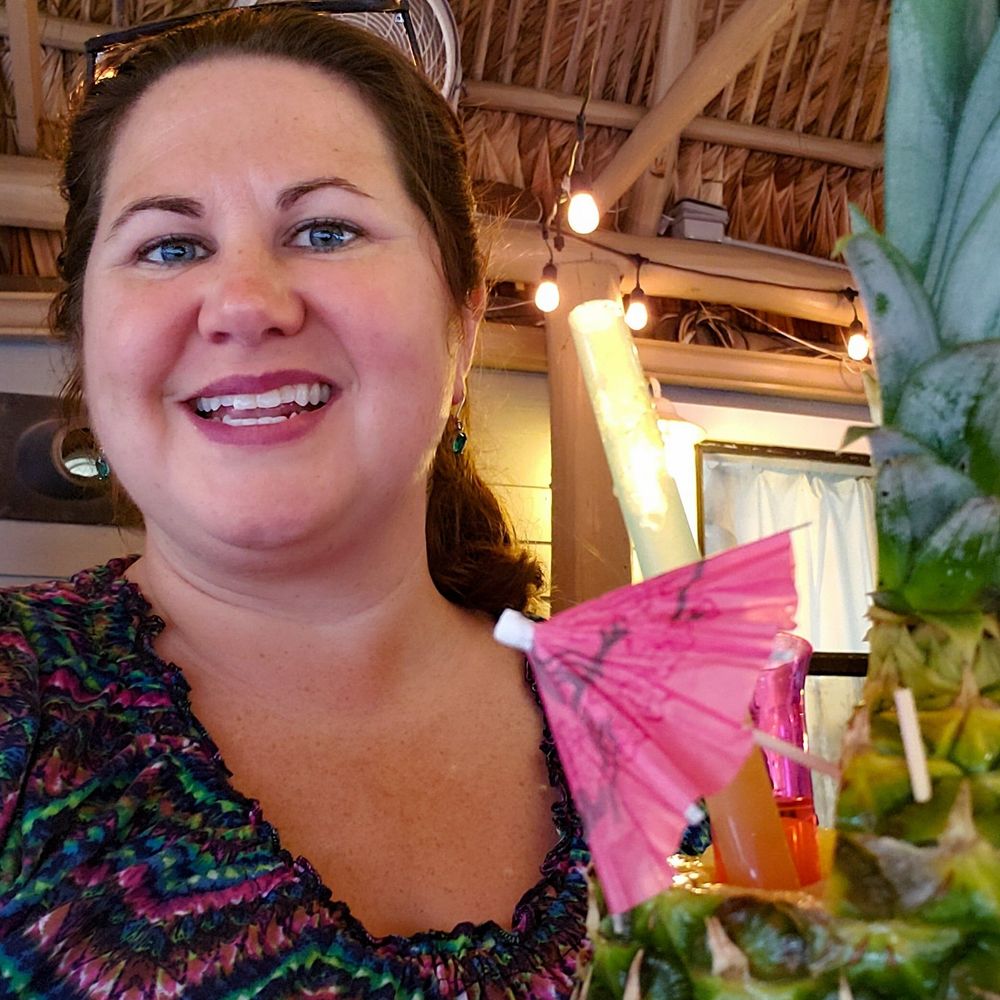 Meet your Posher, Tessa